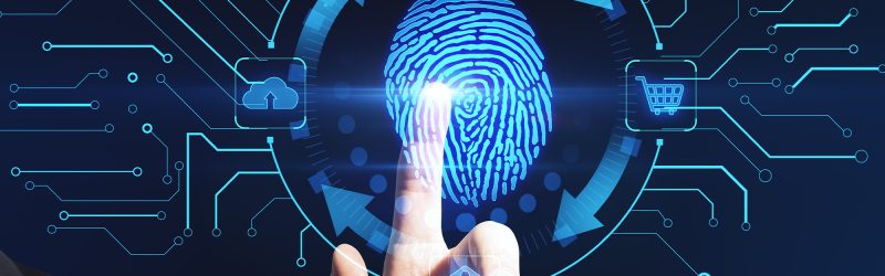 huella_dactilar