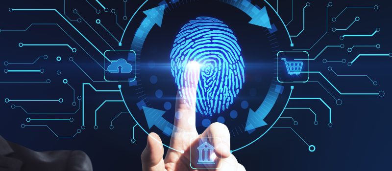 huella_dactilar